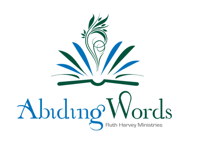 Abiding Words