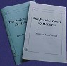 STUDENT AND TEACHER
TEST PACKS